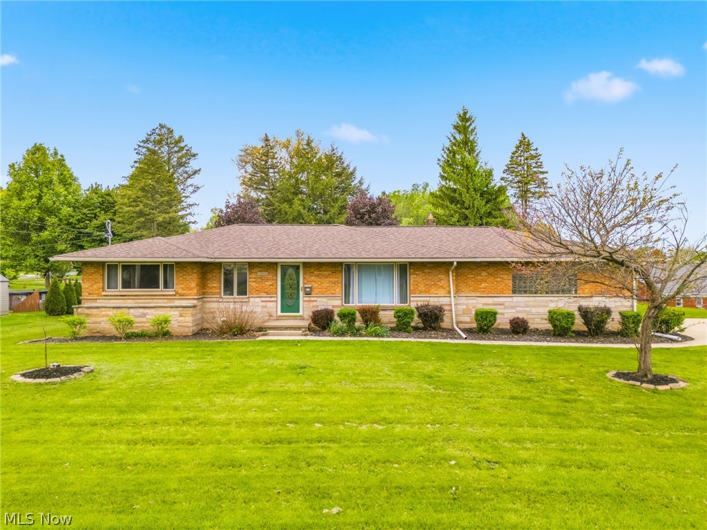 420 Gates Street, Doylestown, OH