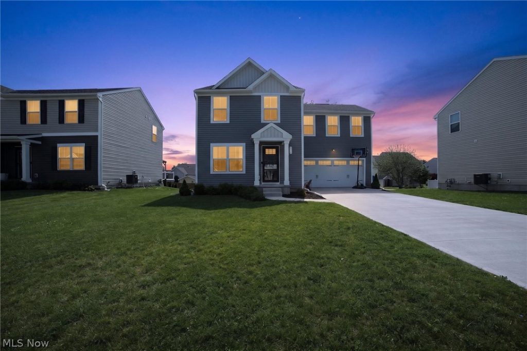 532 Roberta Drive, Painesville, OH