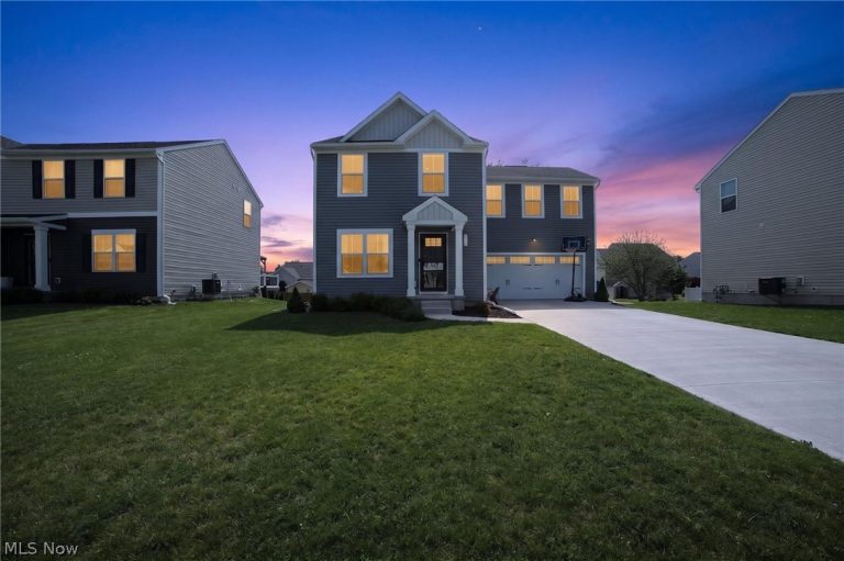 532 Roberta Drive, Painesville, OH, 44077