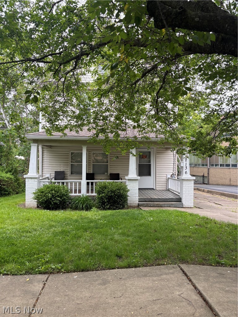 2136 16th Street, Akron, OH, 44314