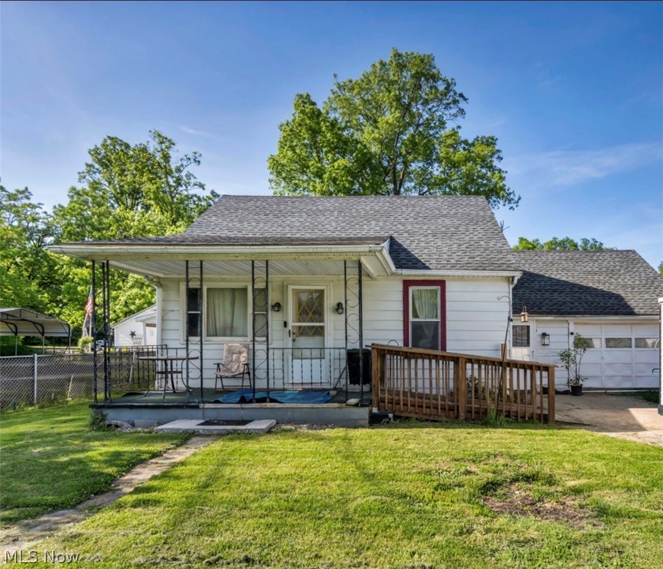 40622 Carlisle Avenue, Elyria, OH