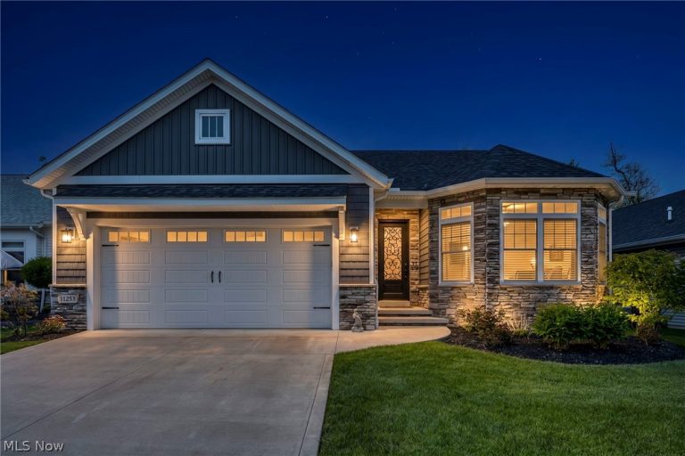 11253 Hygrove Drive, Painesville, OH, 44077