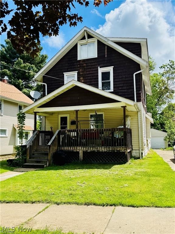 927 Avon Street, Akron, OH, 44310