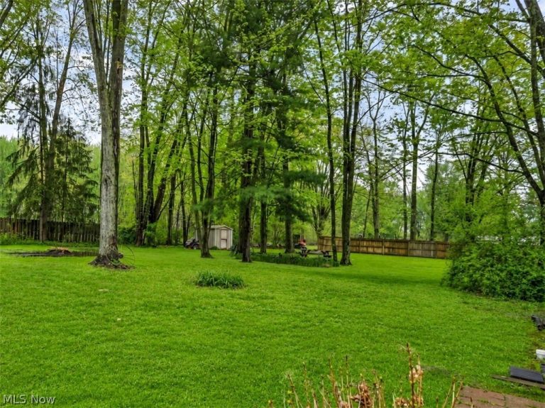 5026 Lear Nagle Road, North Ridgeville, OH - Photo 4