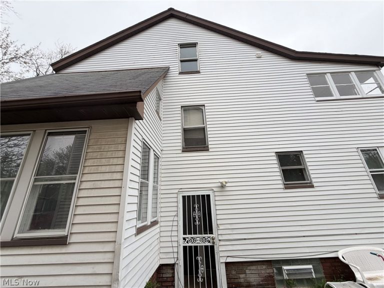 4014 Rosemond Road, Cleveland Heights, OH - Photo 4