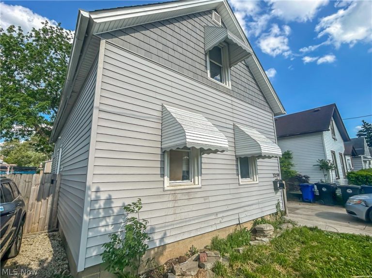 3259 50th Street, Cleveland, OH - Photo 3