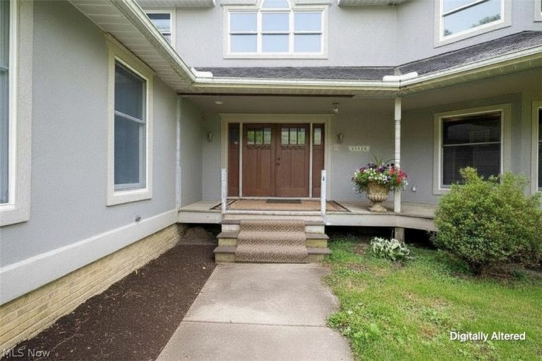13875 Cowley Road, Columbia Station, OH - Photo 5