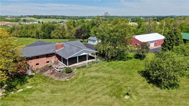 5065 Township Road 356, Millersburg, OH - Photo 2