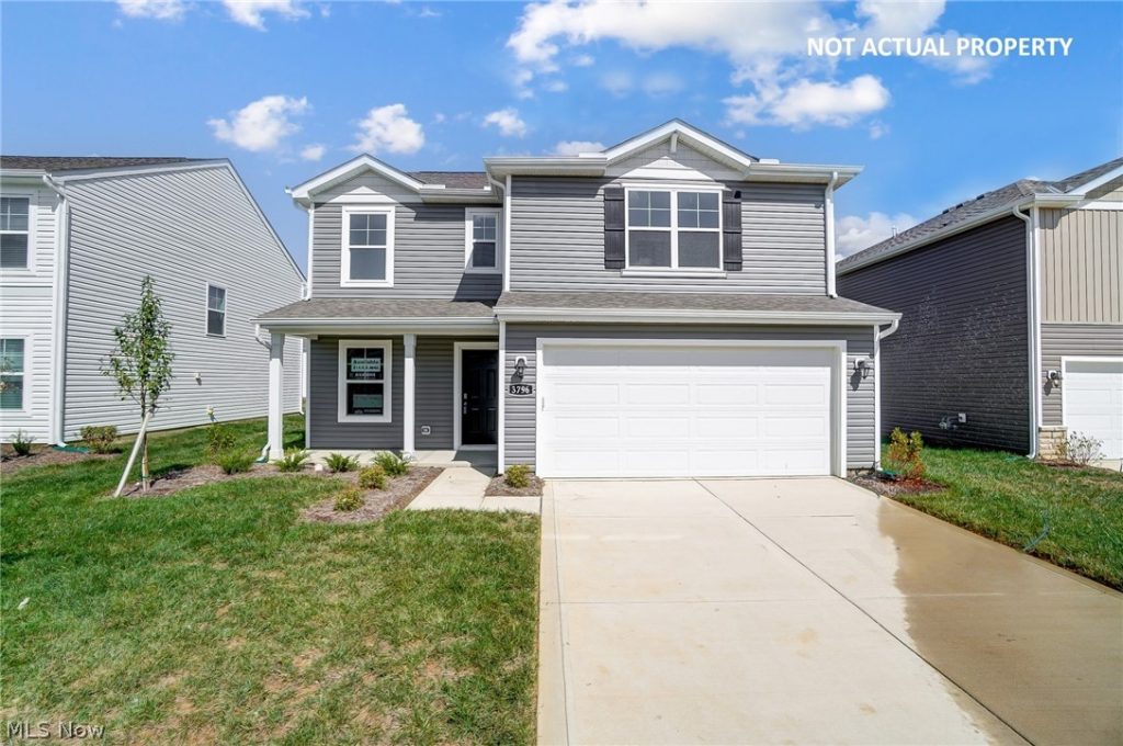 3746 Foundation Circle, Zanesville, OH