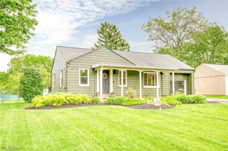 21376 Boston Road, Strongsville, OH, 44149
