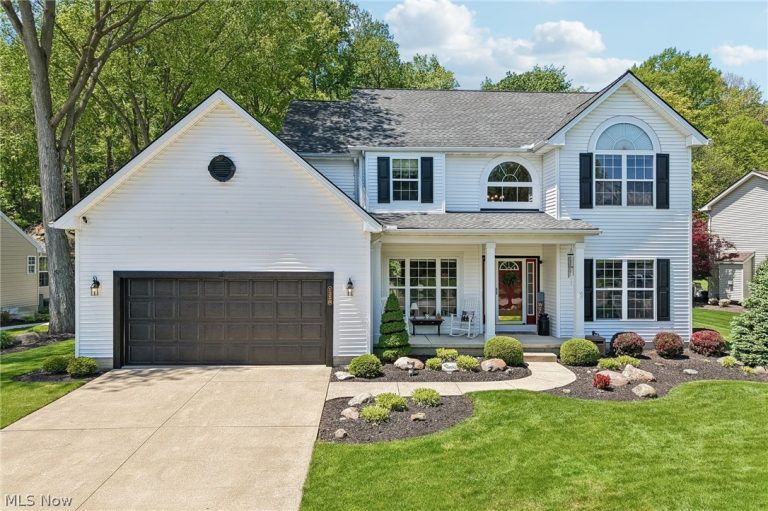 1250 Orchard Glen Drive, Amherst, OH, 44001