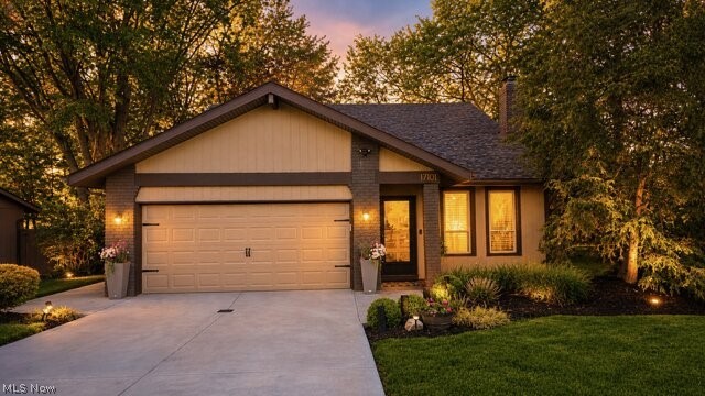 17101 Rabbit Run Drive, Strongsville, OH, 44136