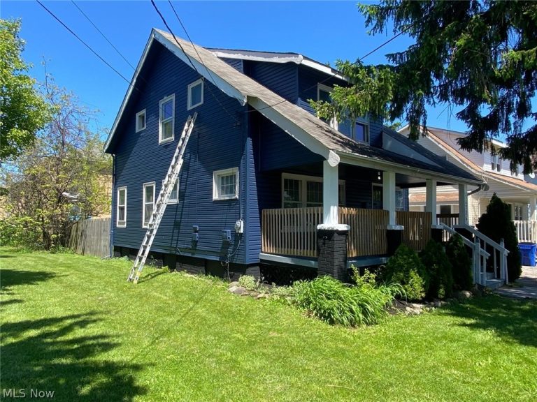 14726 Puritas Avenue, Cleveland, OH - Photo 2