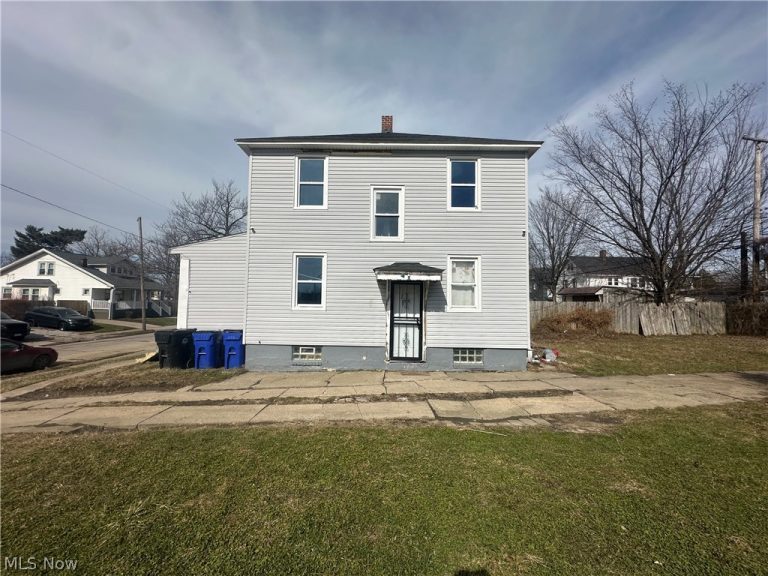 3541 113th Street, Cleveland, OH - Photo 2