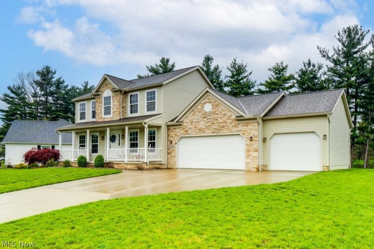 4138 Whispering Springs Lane, Mogadore, OH - Photo 3