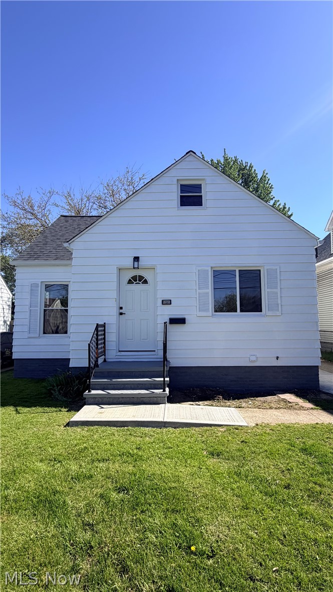 12905 Sprecher Avenue, Cleveland, OH, 44135