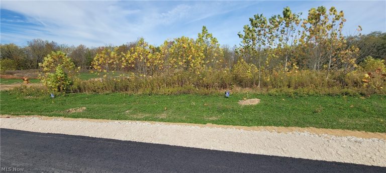 VL 2 Hidden Ridge Road, North Royalton, OH, 44133