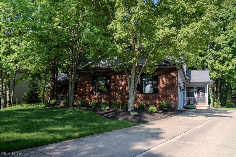 4502 Glen Eagle Drive, Brecksville, OH, 44141