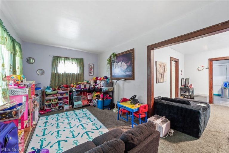 3732 Mack Court, Cleveland, OH - Photo 6