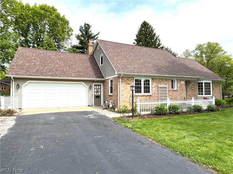 1247 Highland Avenue, Salem, OH - Photo 3