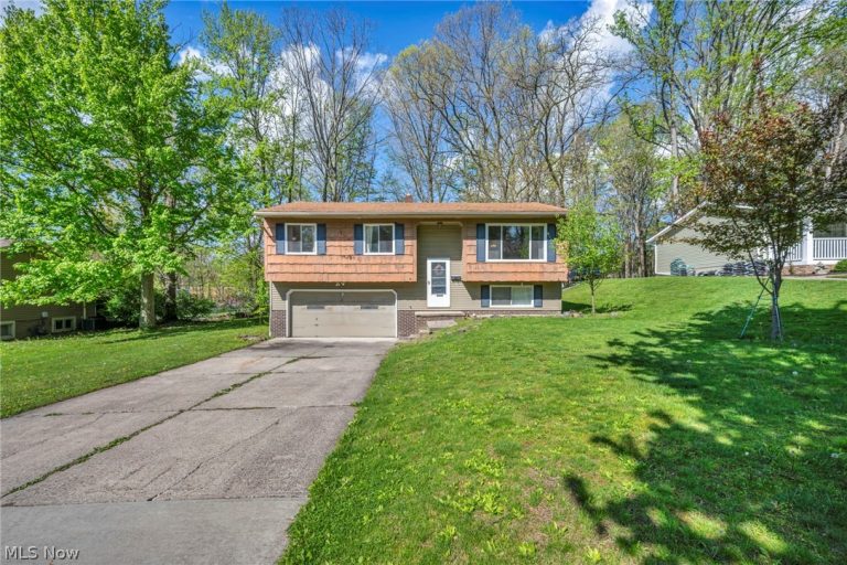 9446 Concord Circle, Twinsburg, OH, 44087