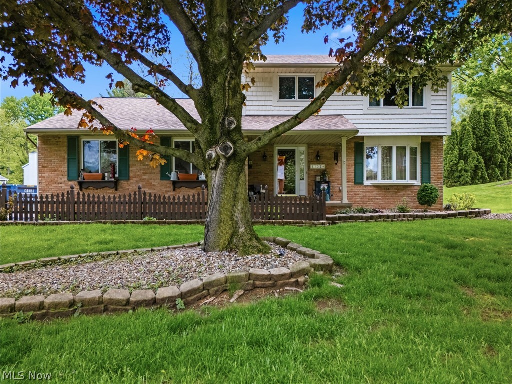 5133 Seaview Circle, Canton, OH
