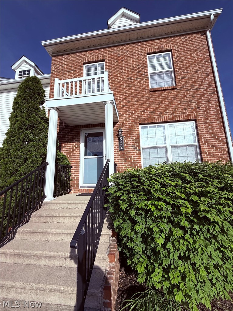 952 Hartford Village Boulevard, Columbus, OH - Photo 3