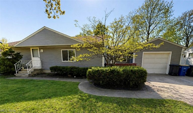 1015 Westshore Drive, Ashtabula, OH, 44004