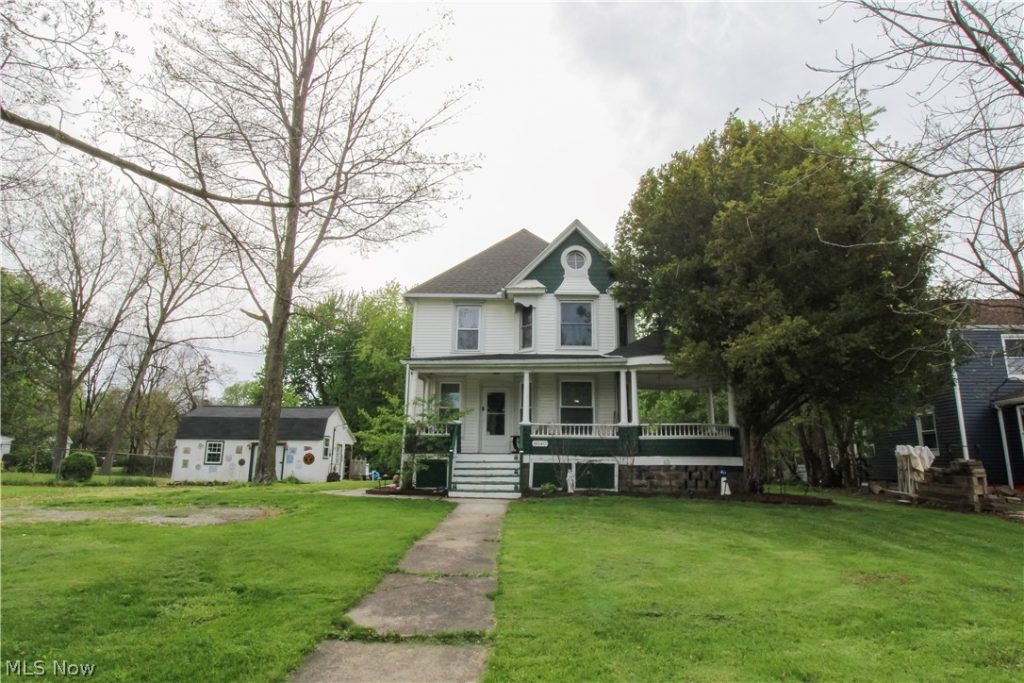 4040 Broadway, Lorain, OH