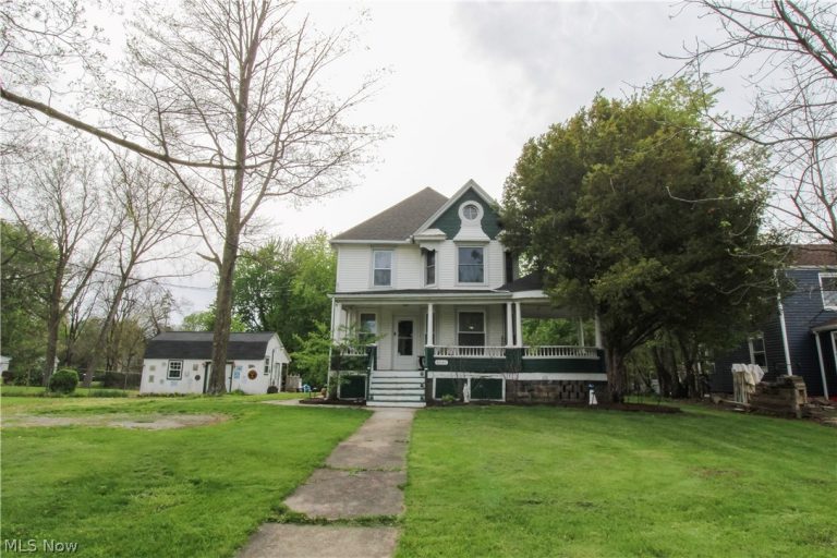 4040 Broadway, Lorain, OH, 44052