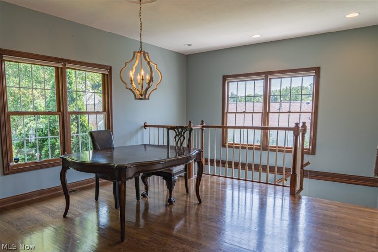 125 Pin Oak Trail, Seville, OH - Photo 8