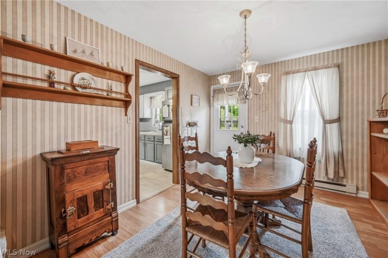 42866 Apples Way Drive, Leetonia, OH - Photo 8