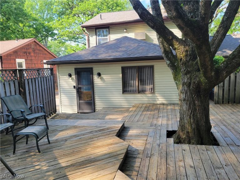 612 Cuyahoga Street, Kent, OH - Photo 3