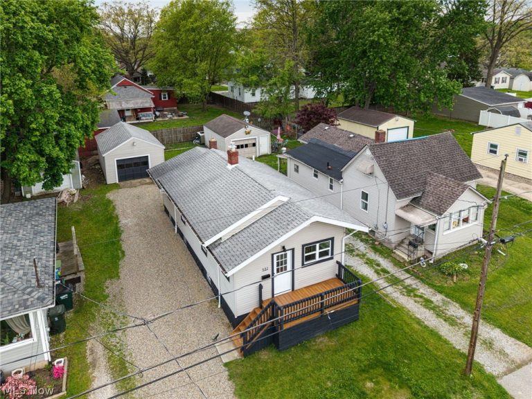 532 Washington Avenue, Barberton, OH - Photo 6