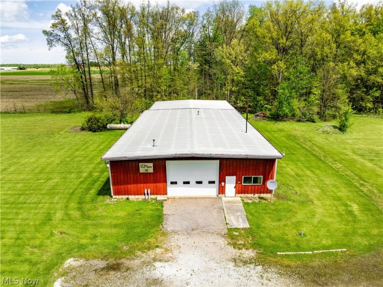 116 US Highway 224, Greenwich, OH, 44837