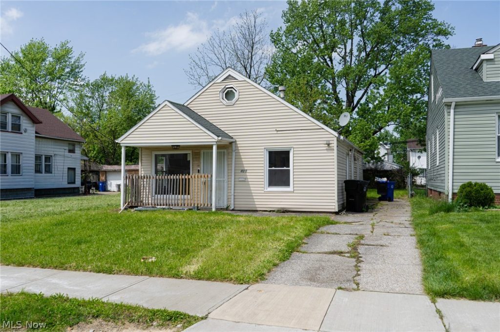 11825 Avon Avenue, Cleveland, OH