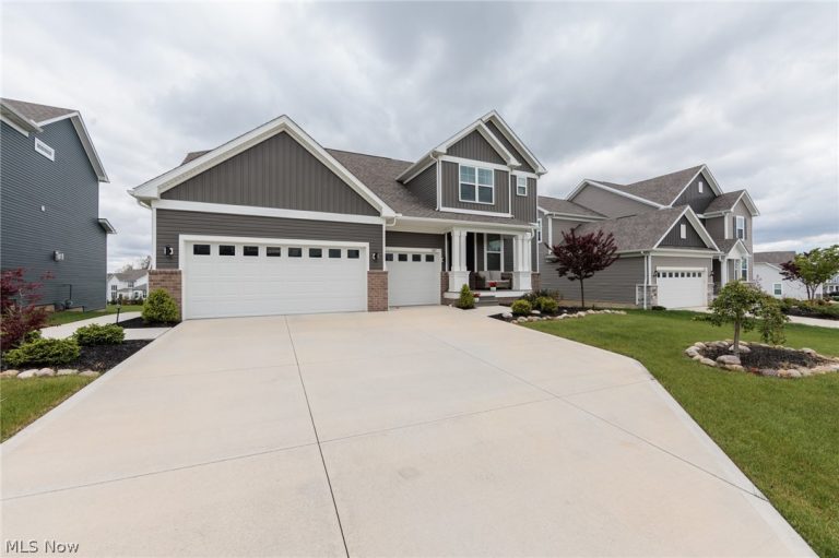 3487 Crandall Avenue, Richfield, OH - Photo 2