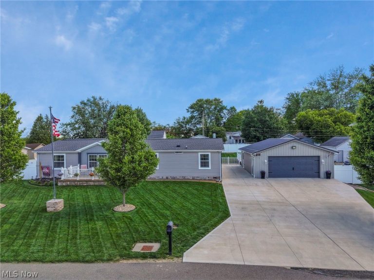 920 Leonard Avenue, Zanesville, OH, 43701
