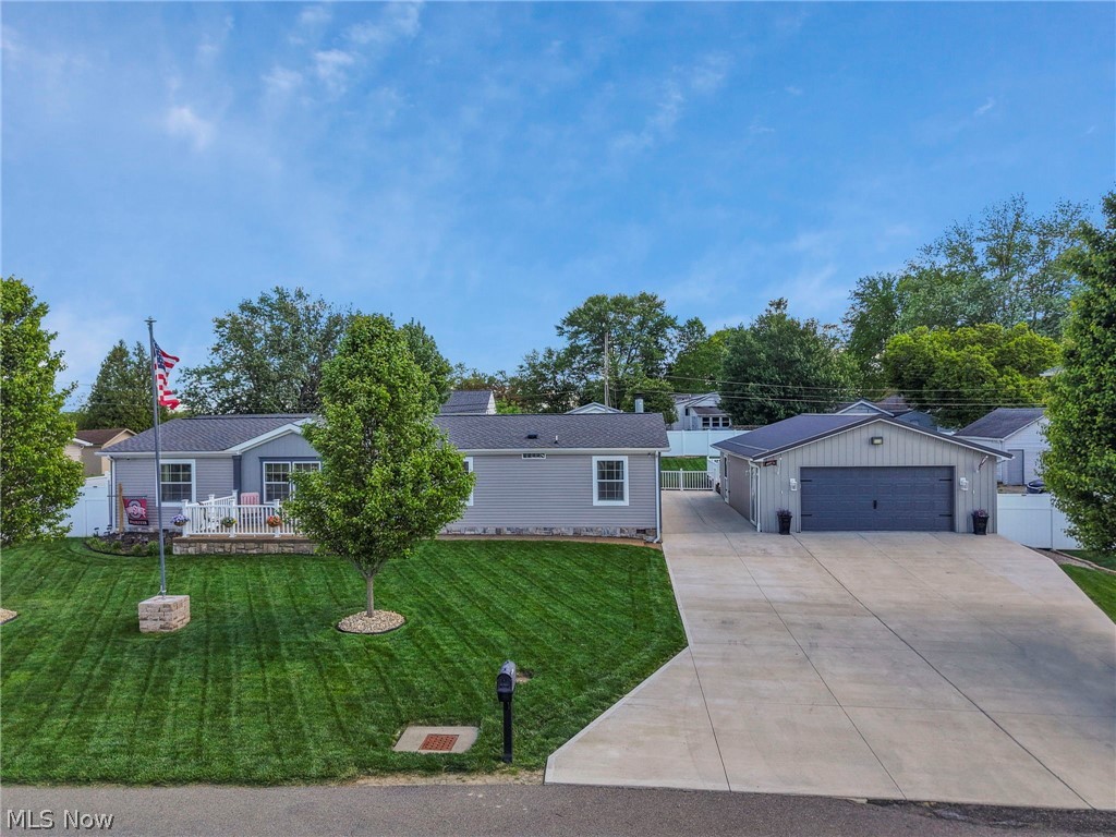 920 Leonard Avenue, Zanesville, OH