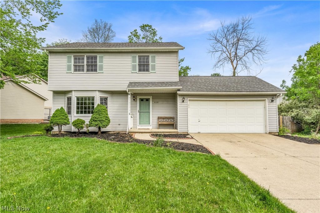 5181 Hanover Drive, Medina, OH