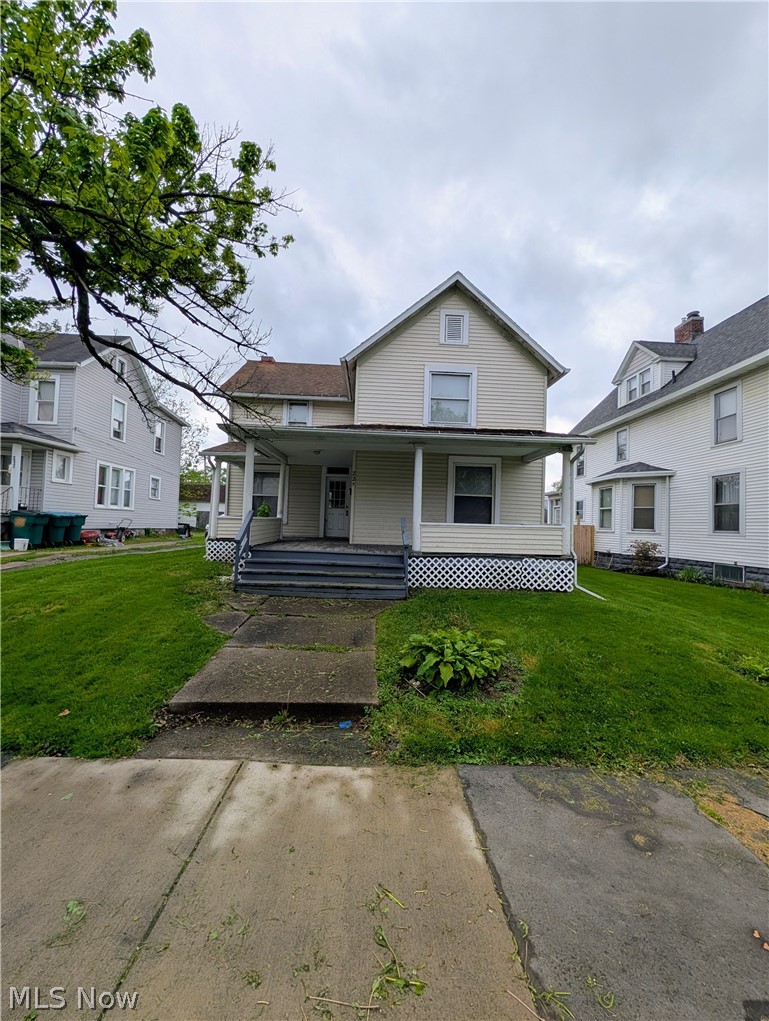 225 Ohio Avenue, Sebring, OH - Photo 4