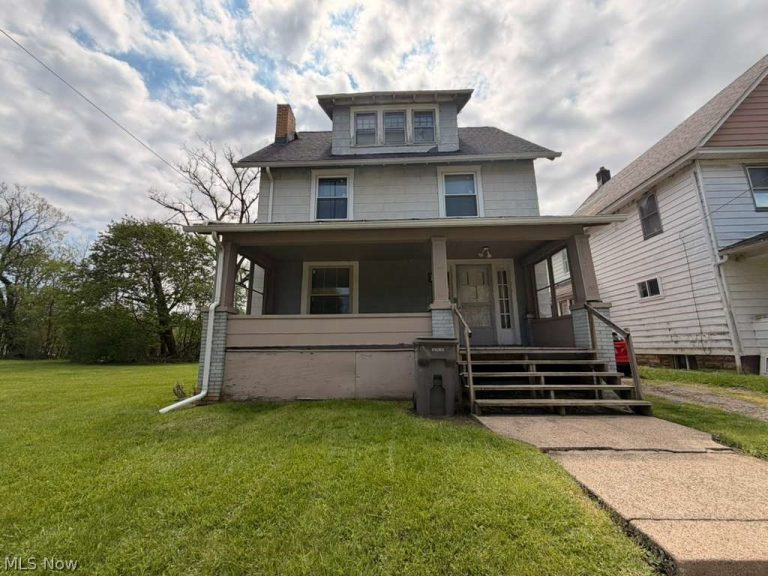 197 Delason Avenue, Youngstown, OH, 44507