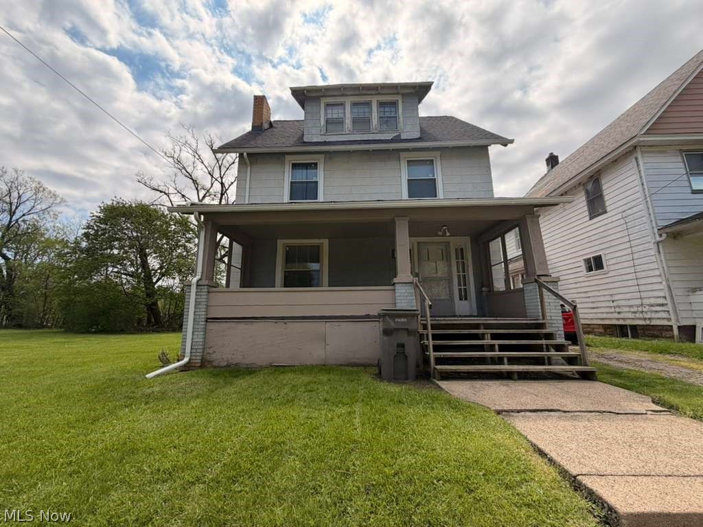 197 Delason Avenue, Youngstown, OH