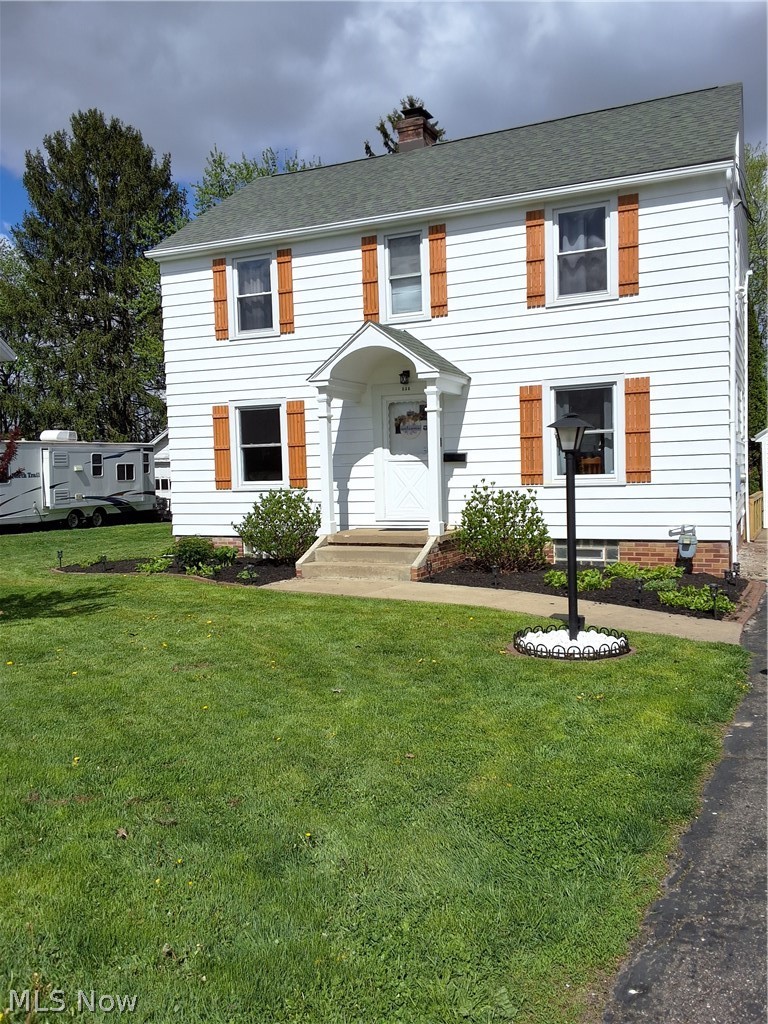 236 Bowland Road, Mansfield, OH, 44907