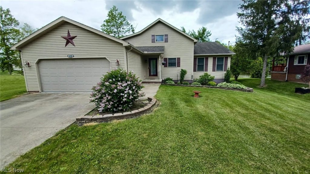4209 Majorna Drive, West Salem, OH