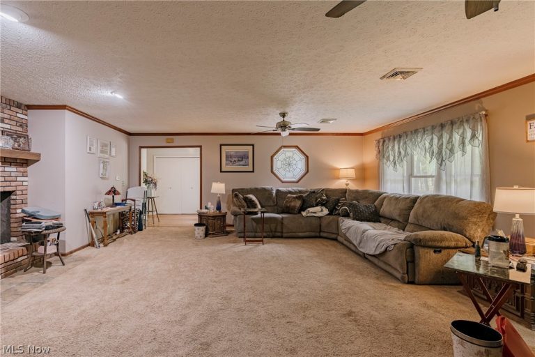 7814 Poorman Road, Vermilion, OH - Photo 4