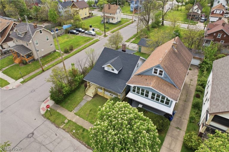 3568 106th Street, Cleveland, OH - Photo 8