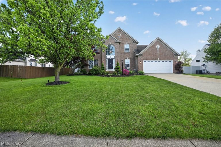 4700 Muirfield Avenue, Brunswick, OH - Photo 3