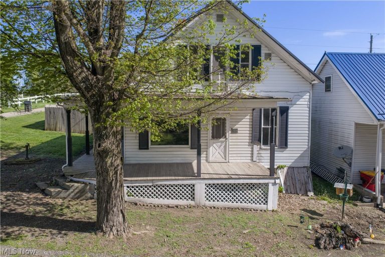 225 Main Street, Deersville, OH - Photo 5