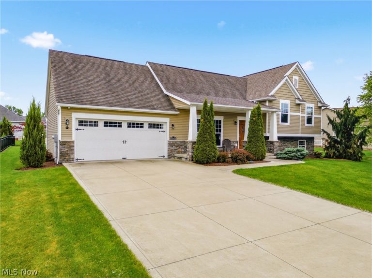 5858 Birmingham Street, Canton, OH - Photo 2